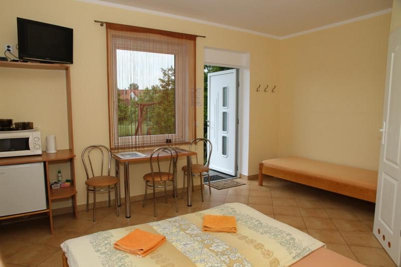 پانسیون Lorens Family