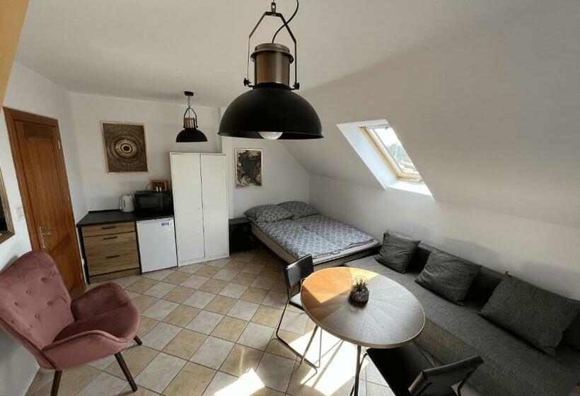 بنسيون Malibu Grzybowo