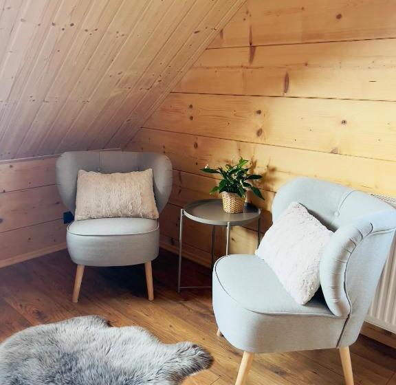 פנסיון Malinowa Chata