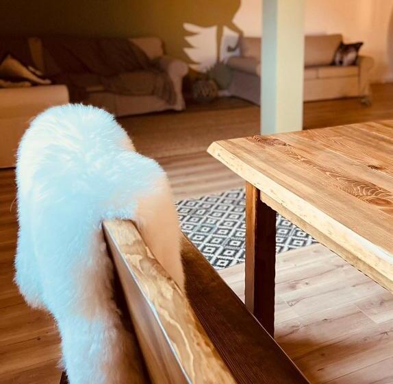 פנסיון Malinowa Chata