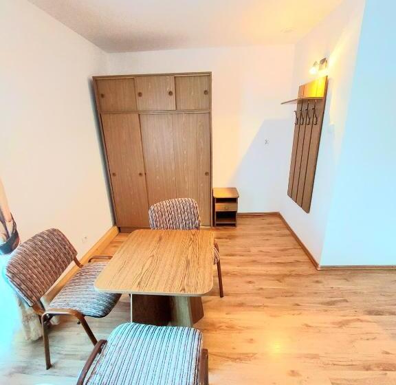 پانسیون Marel Apartments U Sowy  Sauna Polanica Zdrój