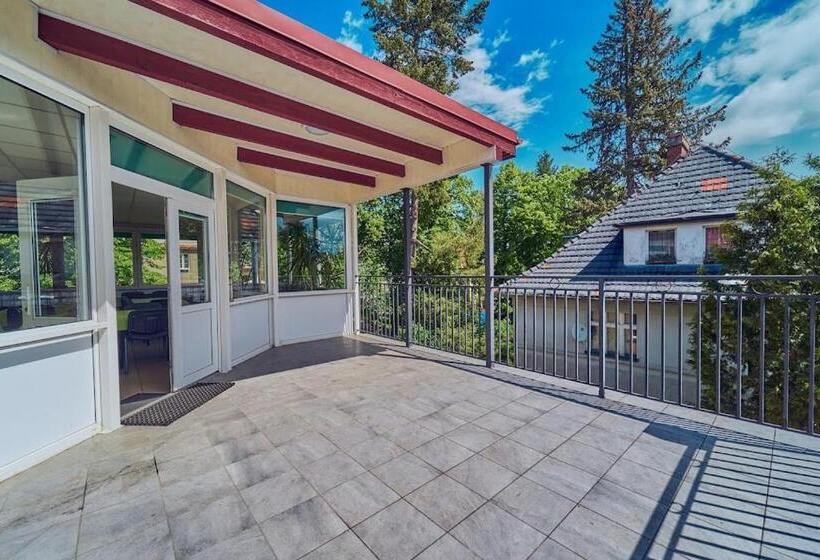 بنسيون Marel Apartments U Sowy  Sauna Polanica Zdrój