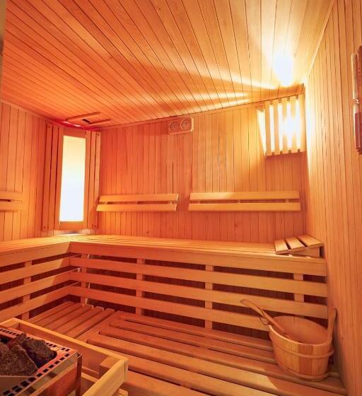 بنسيون Marel Apartments U Sowy  Sauna Polanica Zdrój