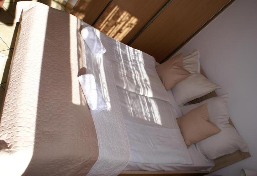 膳宿费 Natural Mielno