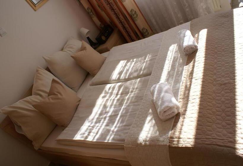 膳宿费 Natural Mielno