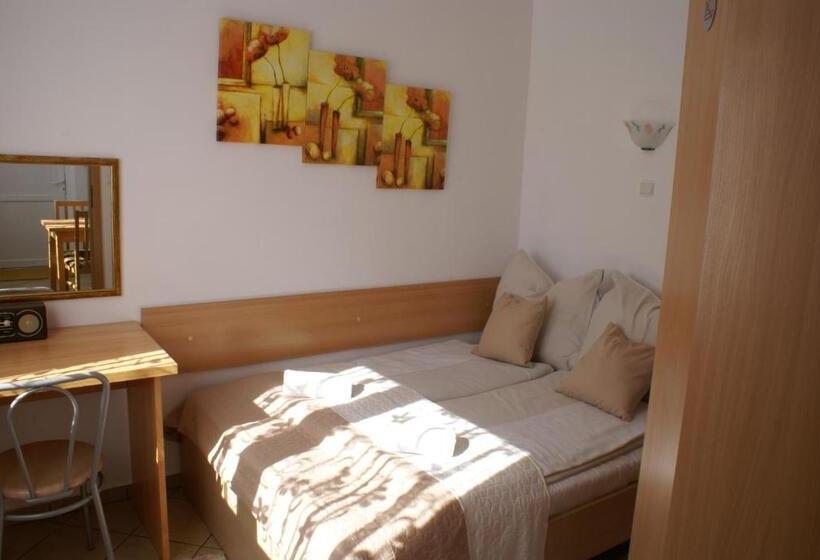 膳宿费 Natural Mielno