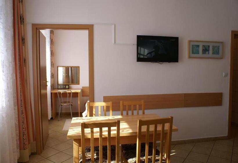 膳宿费 Natural Mielno