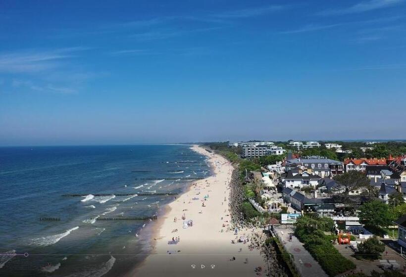 膳宿费 Natural Mielno