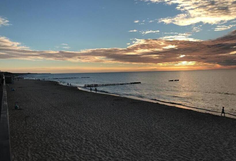 膳宿费 Natural Mielno