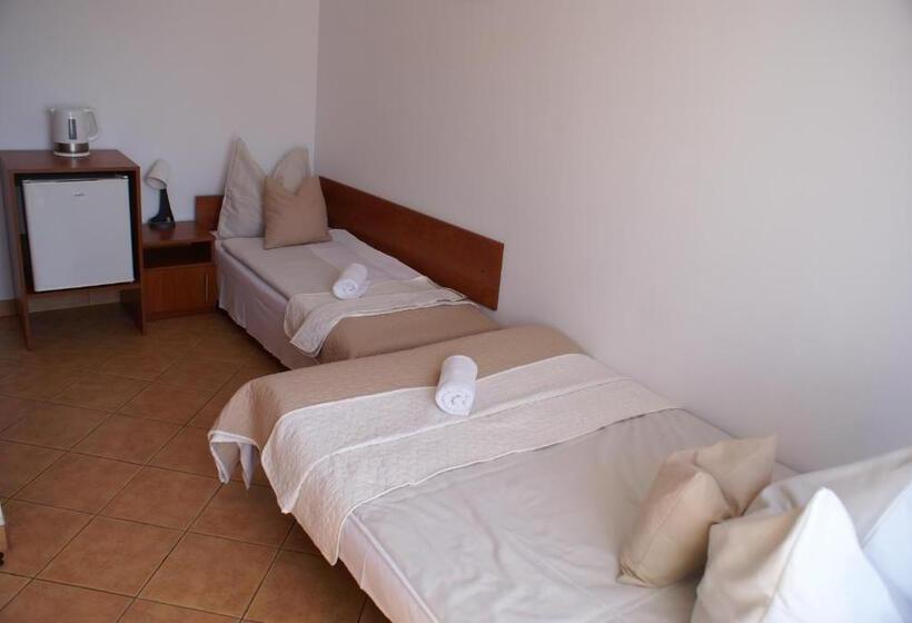 膳宿费 Natural Mielno