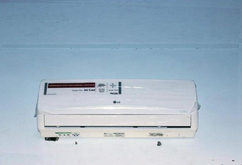 פנסיון Tangkoko Guest House