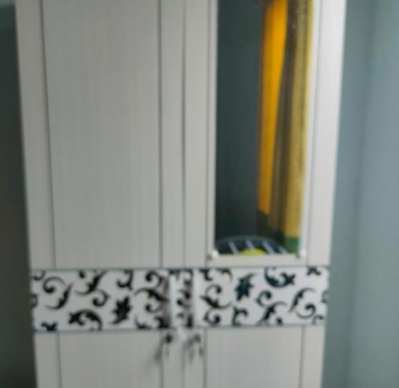 פנסיון Tangkoko Guest House