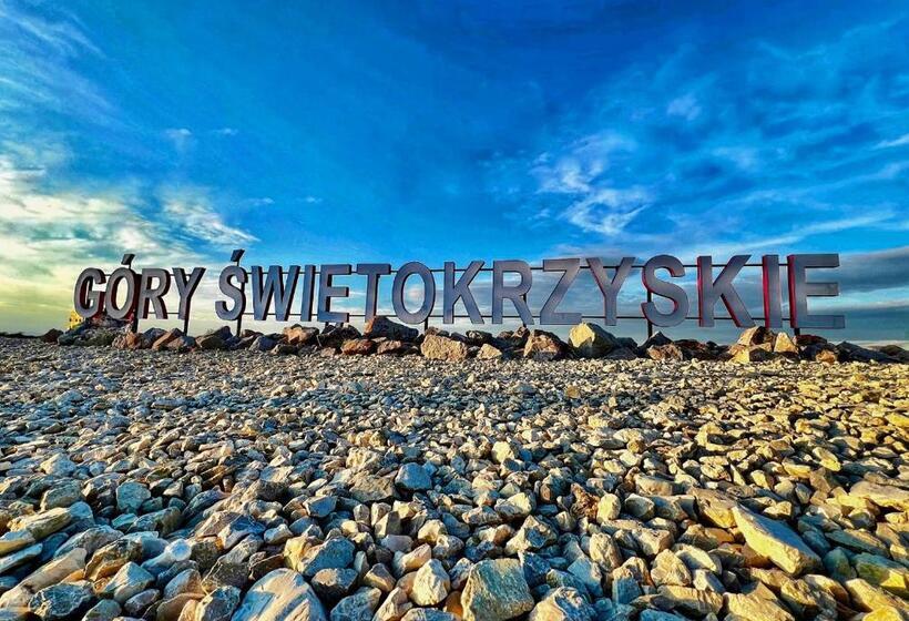 פנסיון Paris Rynek Centrum &parking