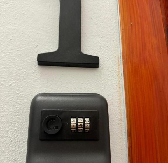 פנסיון Paris Rynek Centrum &parking