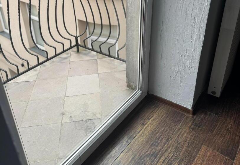 פנסיון Paris Rynek Centrum &parking