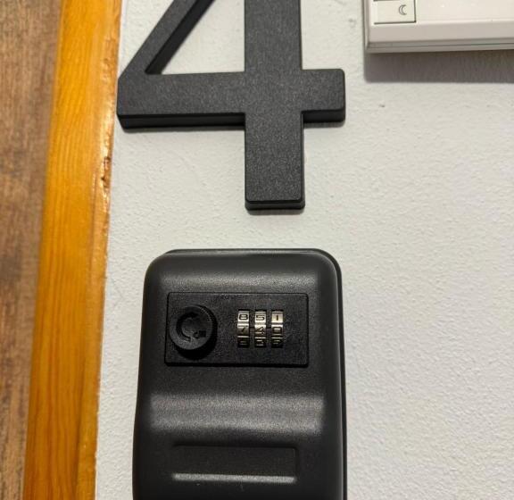 פנסיון Paris Rynek Centrum &parking