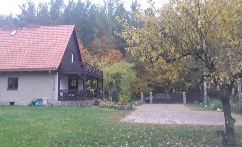 ペンション Osada Boczki