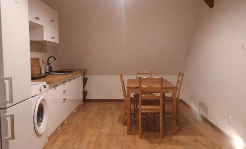 ペンション Osada Boczki