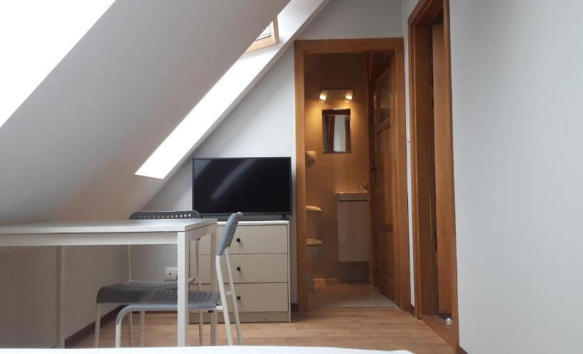 ペンション Osada Boczki