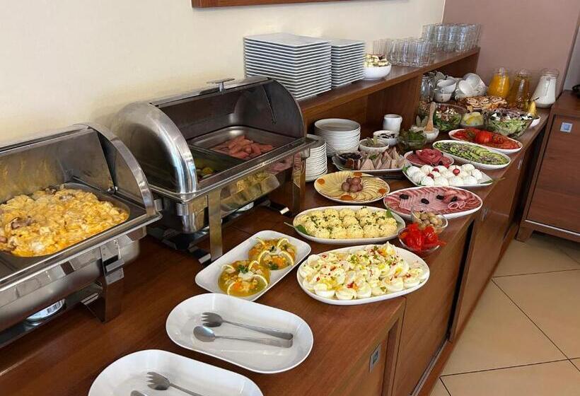 펜션 Pod Bukami Chill&spa