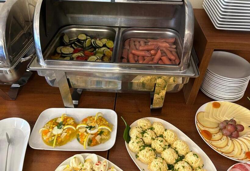 펜션 Pod Bukami Chill&spa