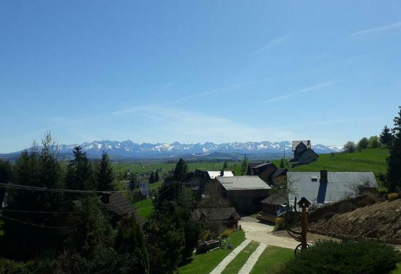 ペンション Pod Gorcami