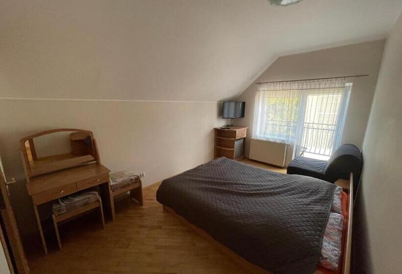 بنسيون Pokoje Gościnne Estera
