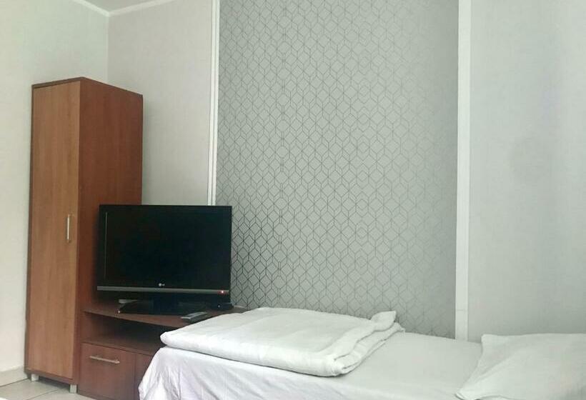 Пансион Pokoje Gościnne Na Miłej