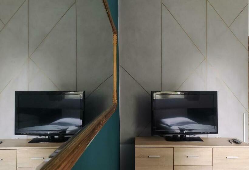 Пансион Pokoje Gościnne Na Miłej