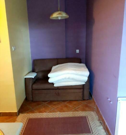 Пансион Pokoje U Gruszki