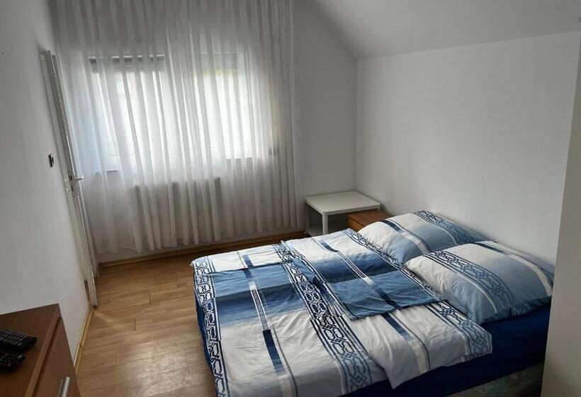 膳宿费 Pomerania Pokoje U Oliwii