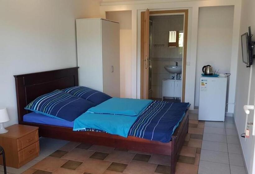 膳宿费 Pomerania Pokoje U Oliwii