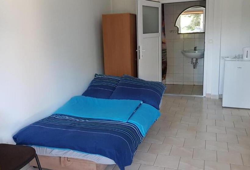 膳宿费 Pomerania Pokoje U Oliwii