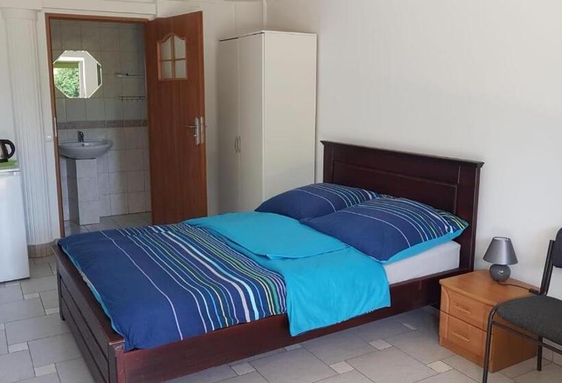 膳宿费 Pomerania Pokoje U Oliwii