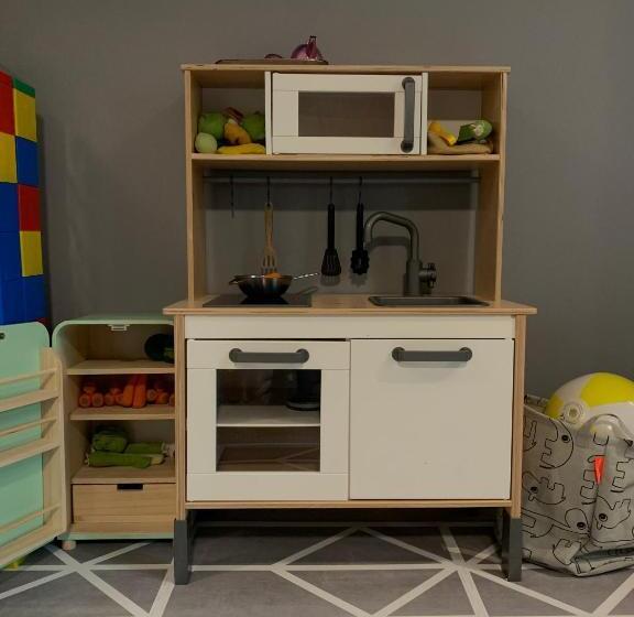 پانسیون Przycumuj Tu