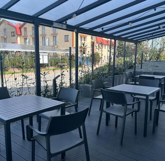 پانسیون Przycumuj Tu