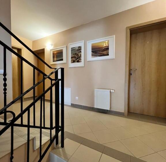 پانسیون Przycumuj Tu