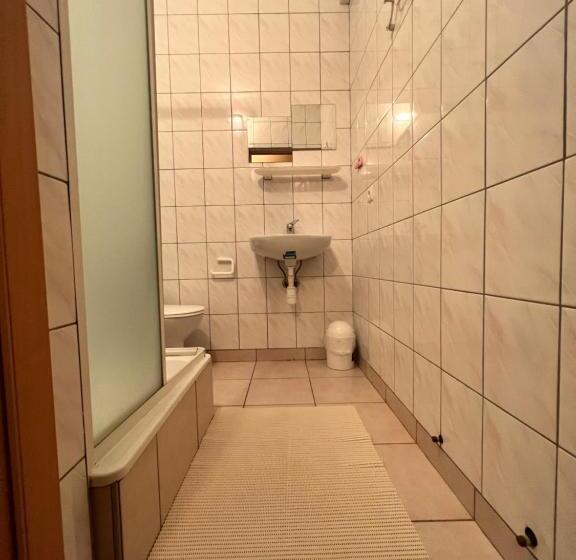 پانسیون Przycumuj Tu