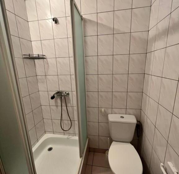 پانسیون Przycumuj Tu