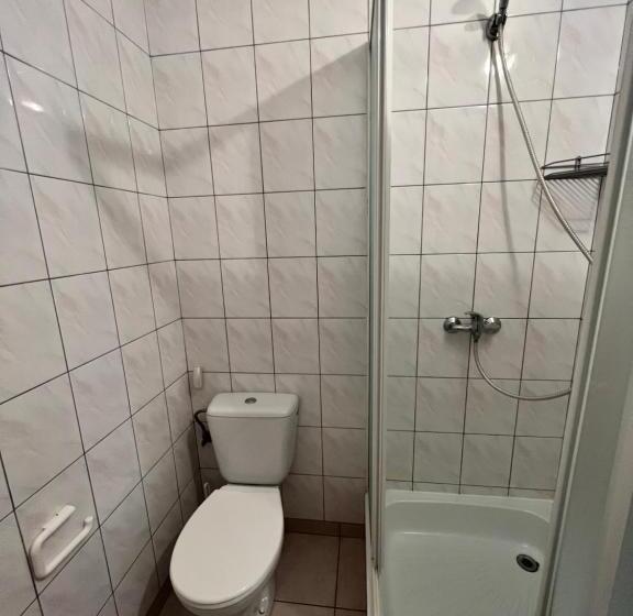 پانسیون Przycumuj Tu