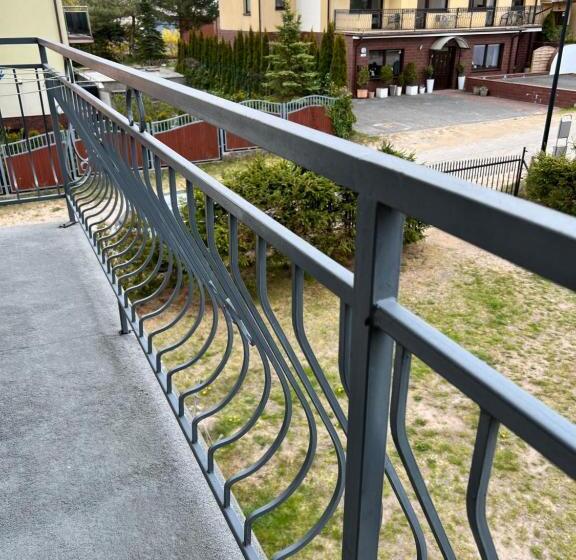 پانسیون Przycumuj Tu