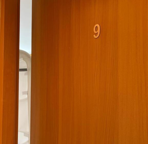 پانسیون Przycumuj Tu