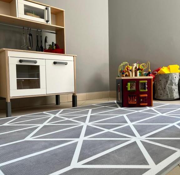 پانسیون Przycumuj Tu