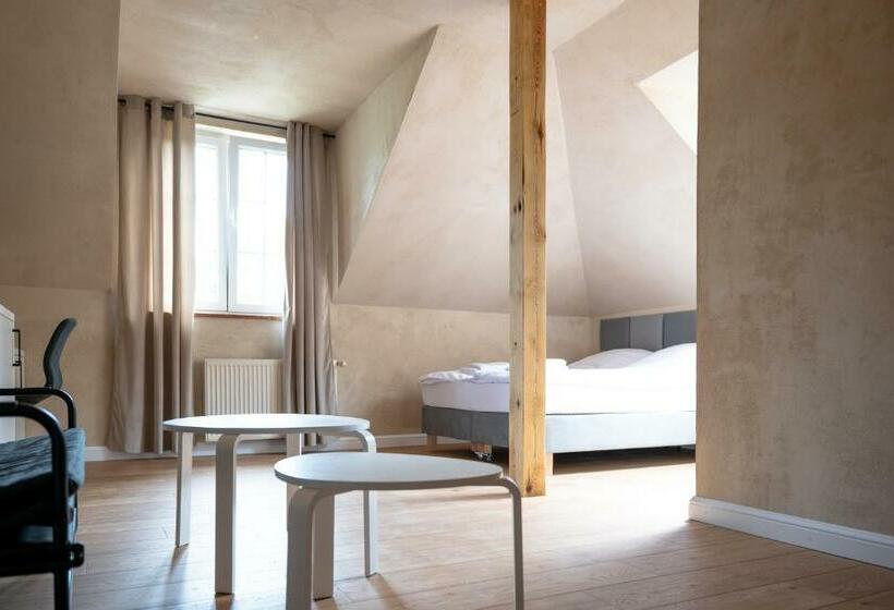 פנסיון Przystanek łagów