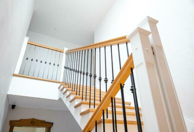 פנסיון Przystanek łagów