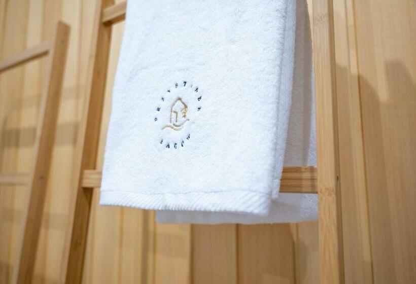 פנסיון Przystanek łagów