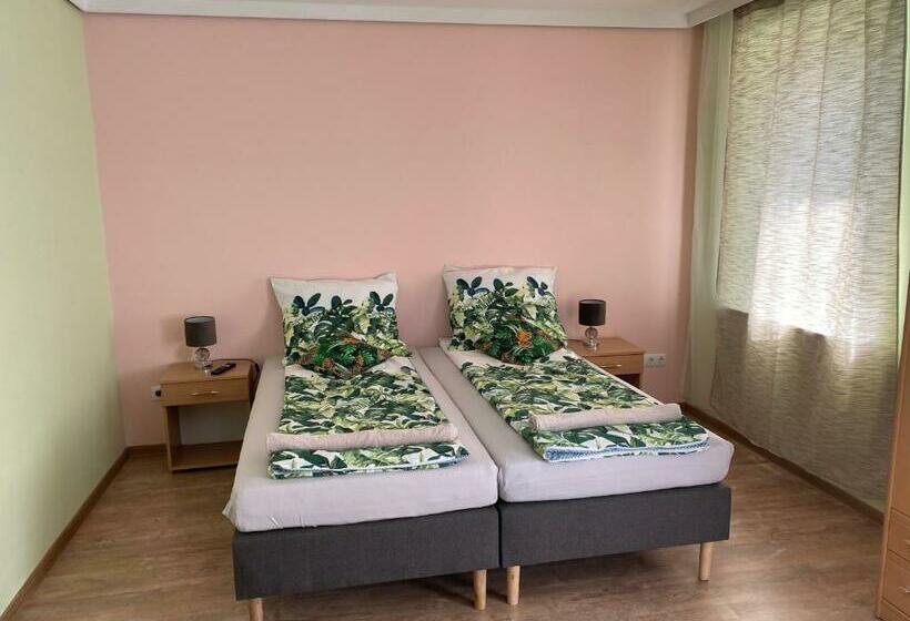 Пансион Ratuszowa Noclegi