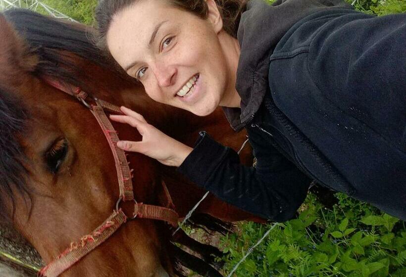 Пансион Room In Guest Room Cozy Holiday Room Near Forest