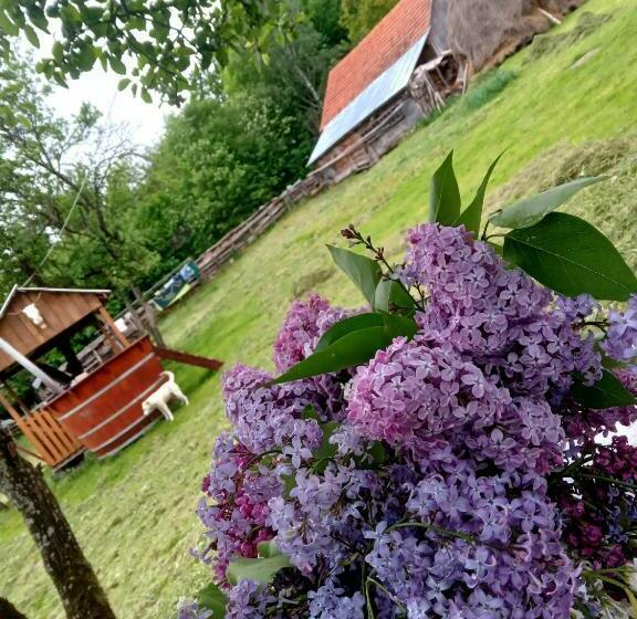Пансион Room In Guest Room Cozy Holiday Room Near Forest