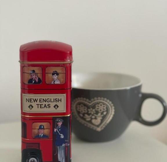 פנסיון Paris Rynek Centrum &parking